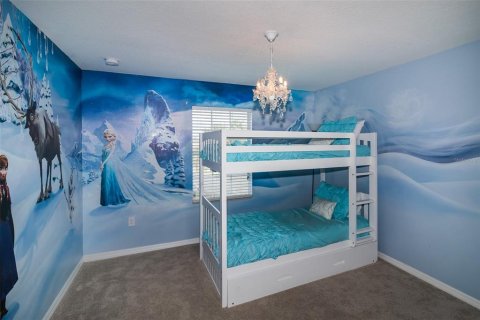 Adosado en venta en Kissimmee, Florida, 4 dormitorios, 177.81 m2 № 1746897 - foto 23