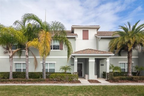Adosado en venta en Kissimmee, Florida, 4 dormitorios, 177.81 m2 № 1746897 - foto 1