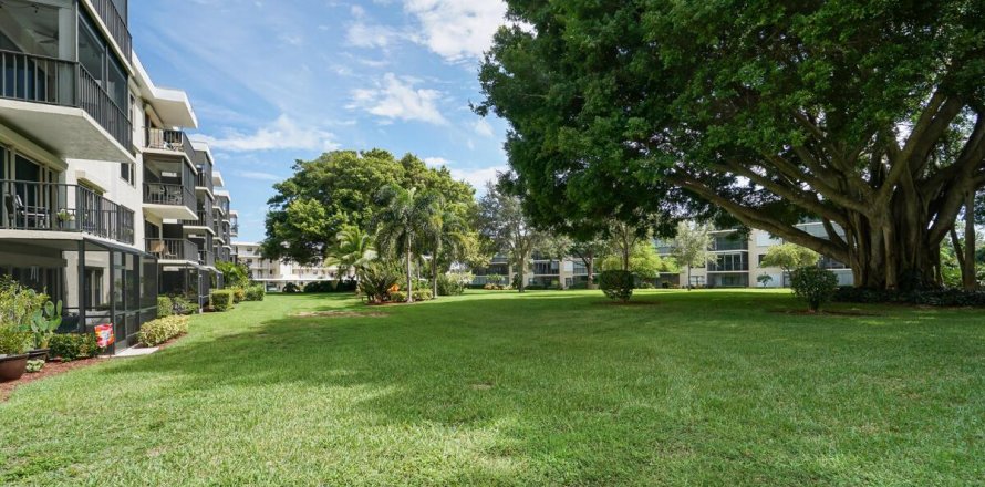 Condominio en Jupiter, Florida, 3 dormitorios  № 1142205