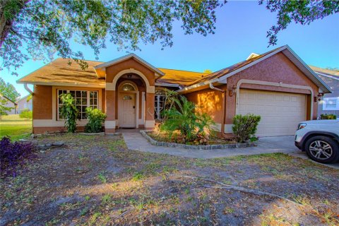 Casa en venta en Orlando, Florida, 3 dormitorios, 123.56 m2 № 1643066 - foto 1