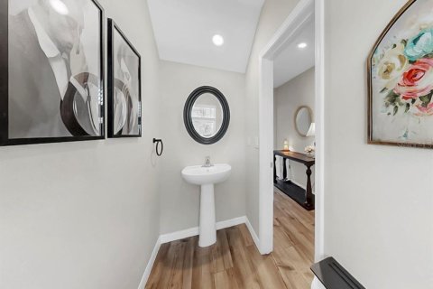 Casa en venta en Fish Hawk, Florida, 4 dormitorios, 194.54 m2 № 1912205 - foto 18