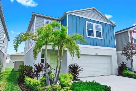 Casa en venta en Fish Hawk, Florida, 4 dormitorios, 194.54 m2 № 1912205 - foto 1