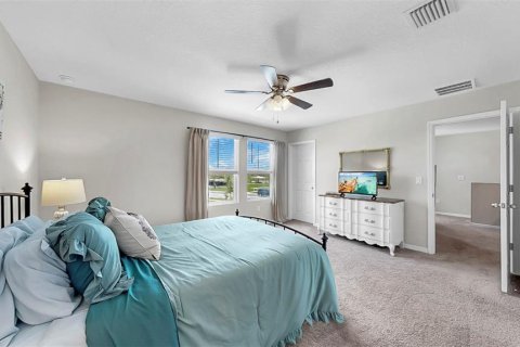 Casa en venta en Fish Hawk, Florida, 4 dormitorios, 194.54 m2 № 1912205 - foto 26