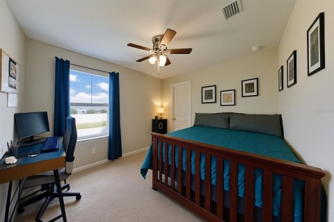 Casa en venta en Fish Hawk, Florida, 4 dormitorios, 194.54 m2 № 1912205 - foto 22