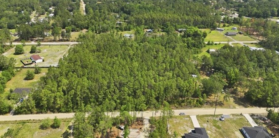 Land in Middleburg, Florida № 2097844