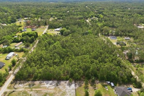 Land in Middleburg, Florida № 2097844 - photo 12