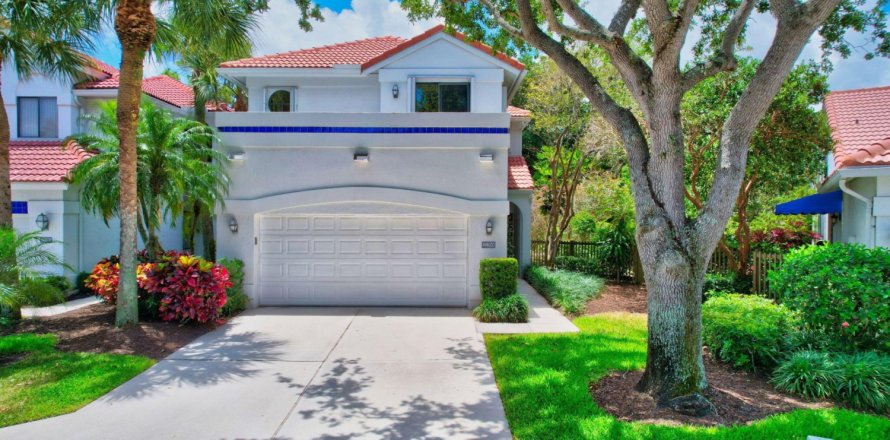 Casa en Boca Raton, Florida 3 dormitorios, 166.2 m2 № 1159630