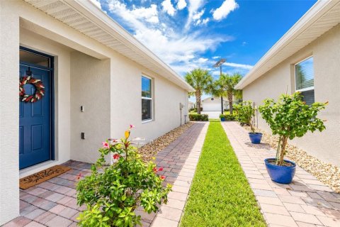 Casa en venta en Port Charlotte, Florida, 2 dormitorios, 138.98 m2 № 2387583 - foto 5