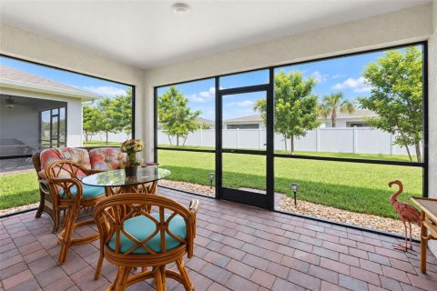 Casa en venta en Port Charlotte, Florida, 2 dormitorios, 138.98 m2 № 2387583 - foto 4