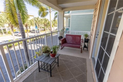 Купить таунхаус в Раскин, Флорида 8 комнат, 116.87м2, № 1562402 - фото 12