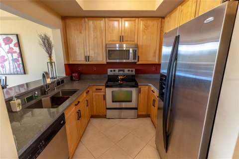 Купить таунхаус в Раскин, Флорида 8 комнат, 116.87м2, № 1562402 - фото 9