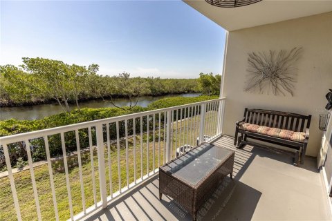 Купить таунхаус в Раскин, Флорида 8 комнат, 116.87м2, № 1562402 - фото 5