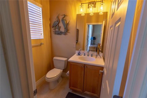 Купить таунхаус в Раскин, Флорида 8 комнат, 116.87м2, № 1562402 - фото 22