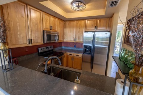 Купить таунхаус в Раскин, Флорида 8 комнат, 116.87м2, № 1562402 - фото 7