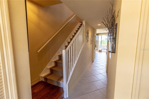 Купить таунхаус в Раскин, Флорида 8 комнат, 116.87м2, № 1562402 - фото 15