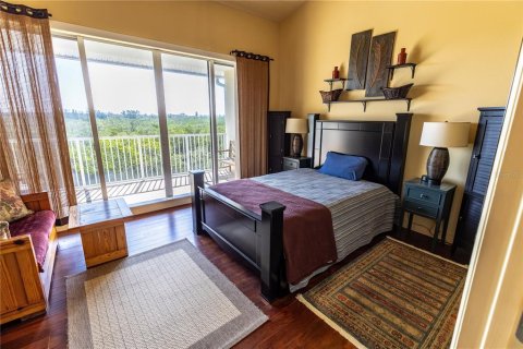 Купить таунхаус в Раскин, Флорида 8 комнат, 116.87м2, № 1562402 - фото 24