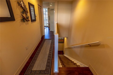 Купить таунхаус в Раскин, Флорида 8 комнат, 116.87м2, № 1562402 - фото 19