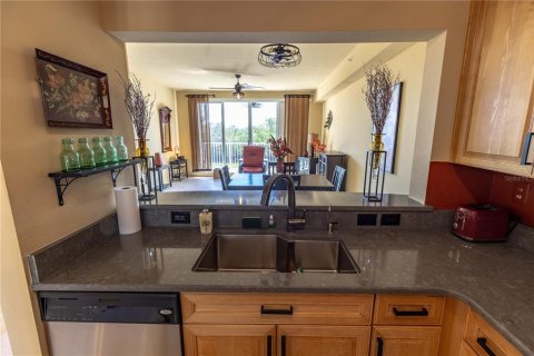 Купить таунхаус в Раскин, Флорида 8 комнат, 116.87м2, № 1562402 - фото 10