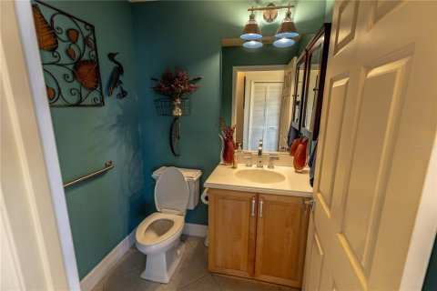 Купить таунхаус в Раскин, Флорида 8 комнат, 116.87м2, № 1562402 - фото 11