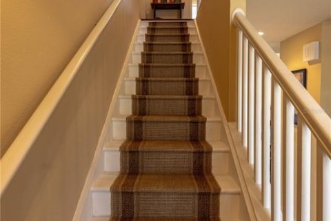 Купить таунхаус в Раскин, Флорида 8 комнат, 116.87м2, № 1562402 - фото 16