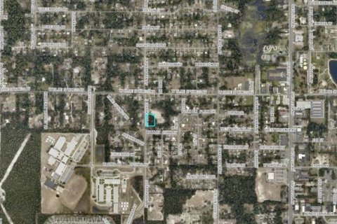 Land in Orange City, Florida № 2370922 - photo 3