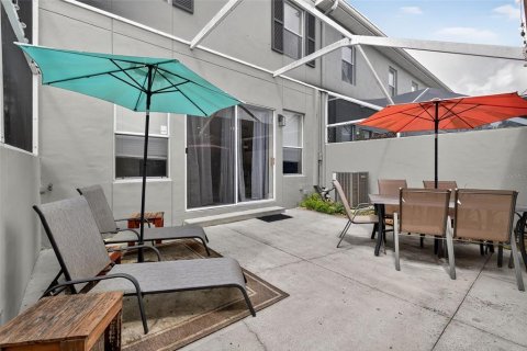 Adosado en alquiler en New Port Richey, Florida, 3 dormitorios, 142.14 m2 № 1906803 - foto 20