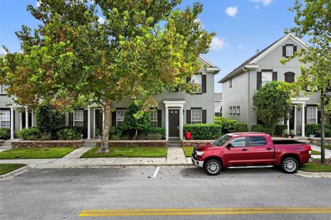 Townhouse in New Port Richey, Florida 3 bedrooms, 142.14 sq.m. № 1906803 - photo 1