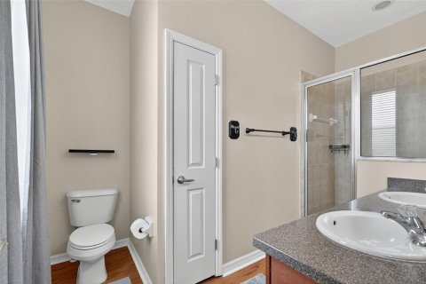Townhouse in New Port Richey, Florida 3 bedrooms, 142.14 sq.m. № 1906803 - photo 24