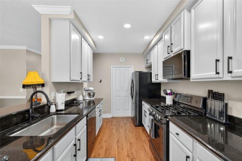 Adosado en alquiler en New Port Richey, Florida, 3 dormitorios, 142.14 m2 № 1906803 - foto 10
