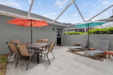 Adosado en alquiler en New Port Richey, Florida, 3 dormitorios, 142.14 m2 № 1906803 - foto 19