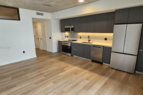Appartement à louer à Fort Lauderdale, Floride: 1 chambre, 59.74 m2 № 1942967 - photo 2