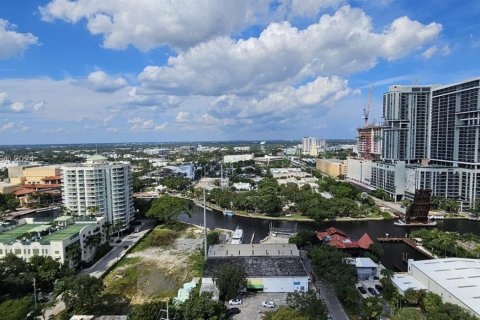 Appartement à louer à Fort Lauderdale, Floride: 1 chambre, 59.74 m2 № 1942967 - photo 10