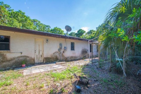 House in St. Lucie, Florida 4 bedrooms, 213.4 sq.m. № 2243207 - photo 29