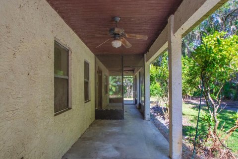 House in St. Lucie, Florida 4 bedrooms, 213.4 sq.m. № 2243207 - photo 26
