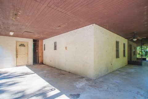 House in St. Lucie, Florida 4 bedrooms, 213.4 sq.m. № 2243207 - photo 25