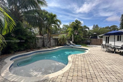Casa en alquiler en Fort Lauderdale, Florida, 3 dormitorios, 153.01 m2 № 1938428 - foto 26