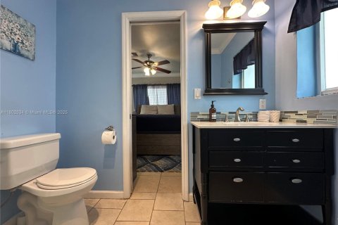 Casa en alquiler en Fort Lauderdale, Florida, 3 dormitorios, 153.01 m2 № 1938428 - foto 12