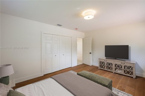 Купить виллу или дом в Хомстед, Флорида 4 спальни, 296.73м2, № 1995212 - фото 19