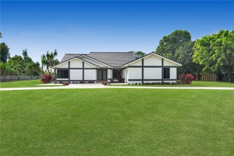 Дом в Хомстед, Флорида 4 спальни, 296.73м2 № 1995212