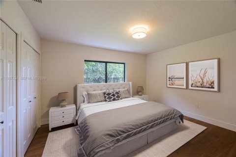 Купить виллу или дом в Хомстед, Флорида 4 спальни, 296.73м2, № 1995212 - фото 21