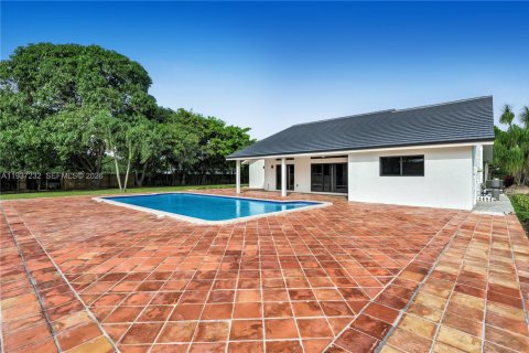 Купить виллу или дом в Хомстед, Флорида 4 спальни, 296.73м2, № 1995212 - фото 5