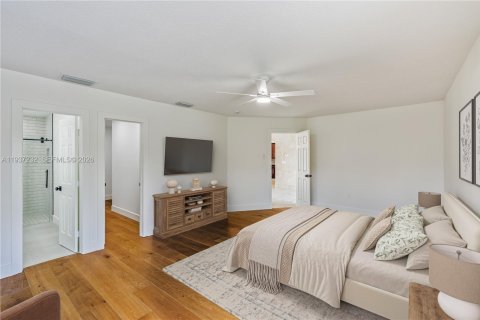 Купить виллу или дом в Хомстед, Флорида 4 спальни, 296.73м2, № 1995212 - фото 9