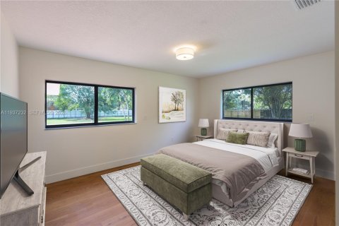 Купить виллу или дом в Хомстед, Флорида 4 спальни, 296.73м2, № 1995212 - фото 18