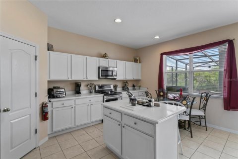 Villa ou maison à louer à Davenport, Floride: 5 chambres, 299.24 m2 № 1880457 - photo 15