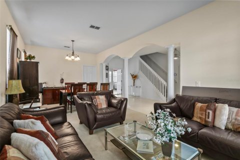 Villa ou maison à louer à Davenport, Floride: 5 chambres, 299.24 m2 № 1880457 - photo 10