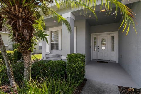 House in Davenport, Florida 5 bedrooms, 299.24 sq.m. № 1880457 - photo 6