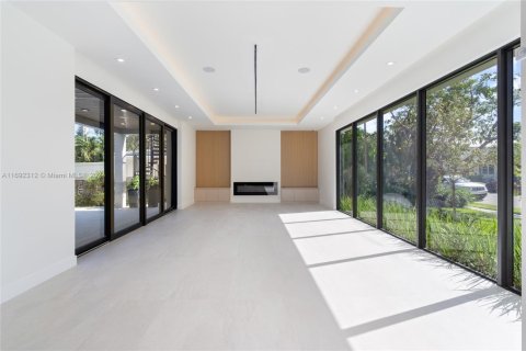 Villa ou maison à vendre à Fort Lauderdale, Floride: 5 chambres № 1441424 - photo 6