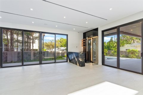 Villa ou maison à vendre à Fort Lauderdale, Floride: 5 chambres № 1441424 - photo 17