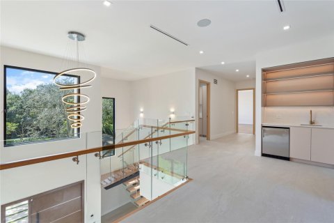 Villa ou maison à vendre à Fort Lauderdale, Floride: 5 chambres № 1441424 - photo 29
