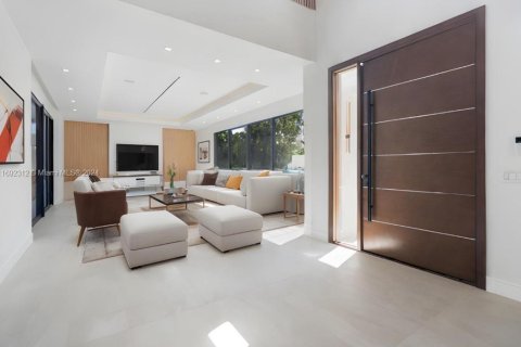 Villa ou maison à vendre à Fort Lauderdale, Floride: 5 chambres № 1441424 - photo 5